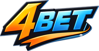 4 Bet লোগো